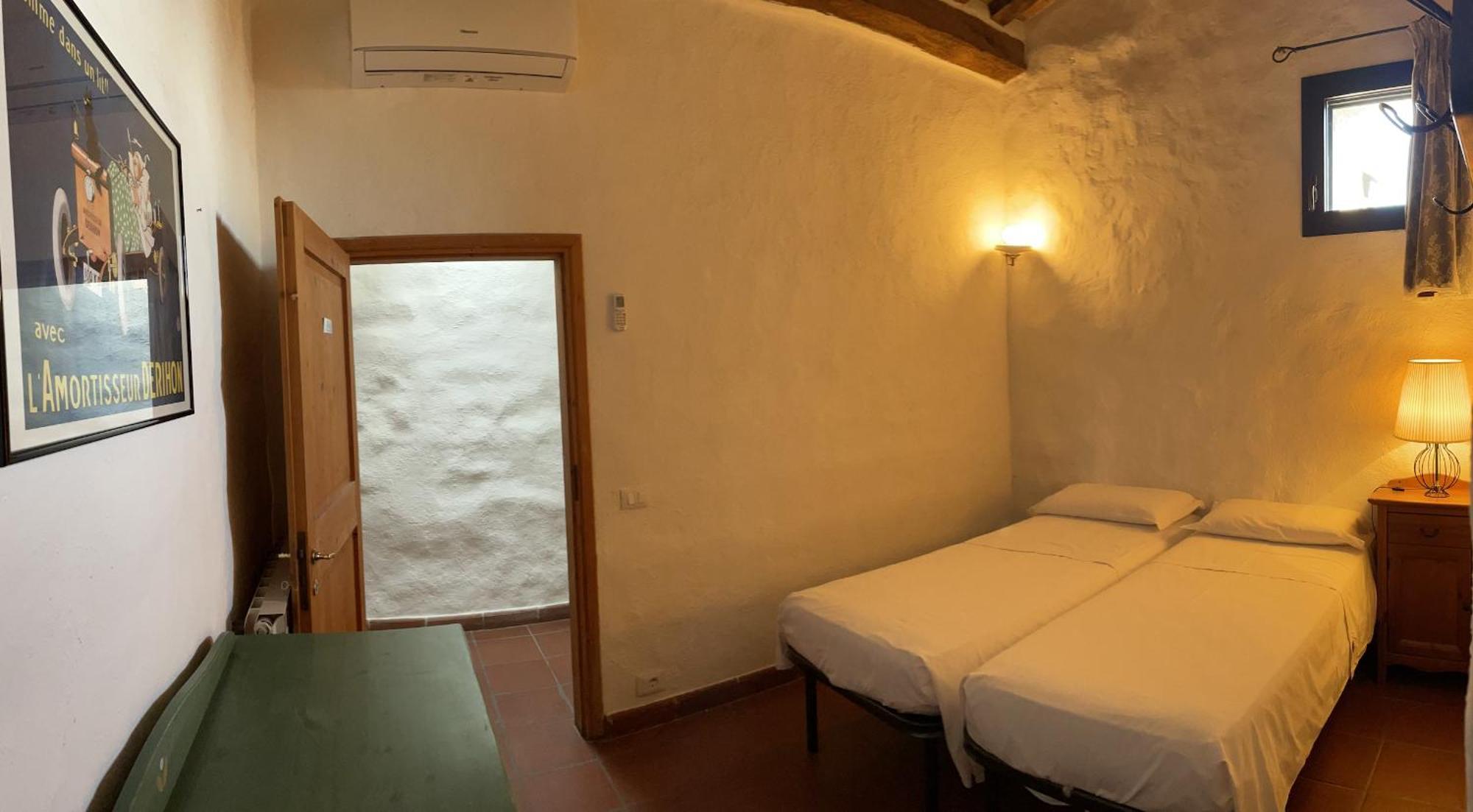 Torre Di Ponzano Guest House Barberino di Val dʼElsa Eksteriør bilde