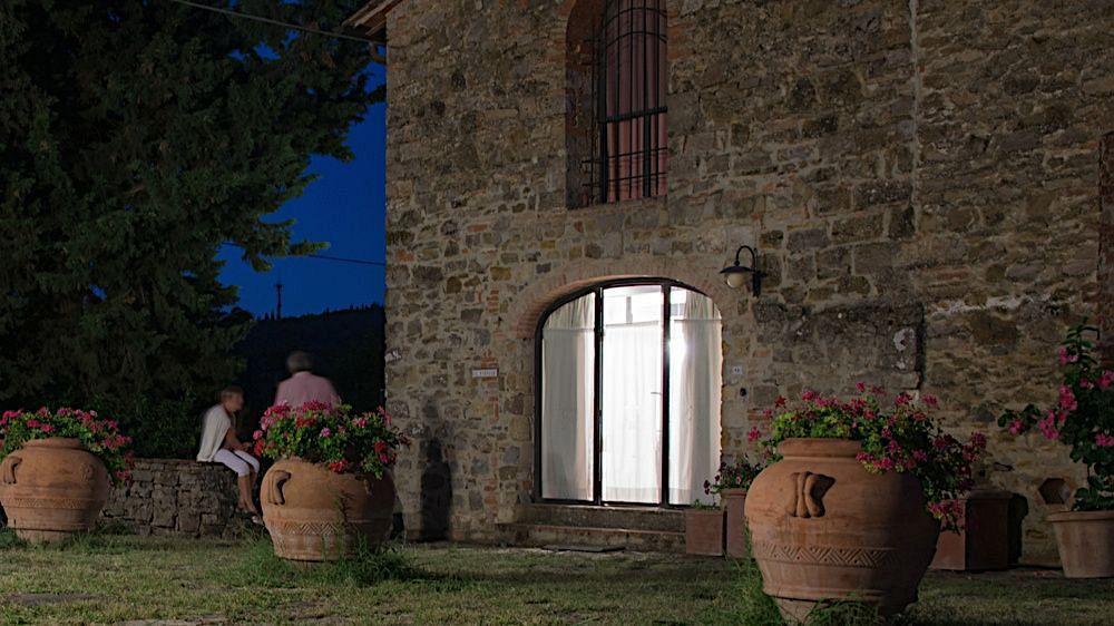 Torre Di Ponzano Guest House Barberino di Val dʼElsa Eksteriør bilde